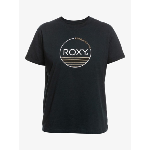 Roxy ženska kratka majica Noon Ocean
