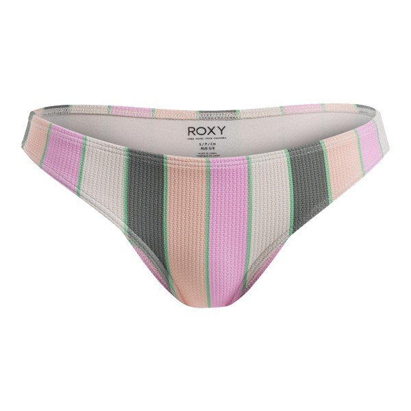 Ženske kopalke Roxy Vista Stripe