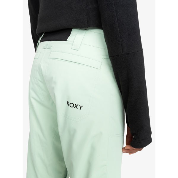 Roxy ženske smučarske hlače Diversion.