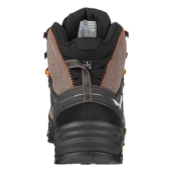 Salewa moški pohodni čevlji Alp Trainer 2 Mid Gtx.