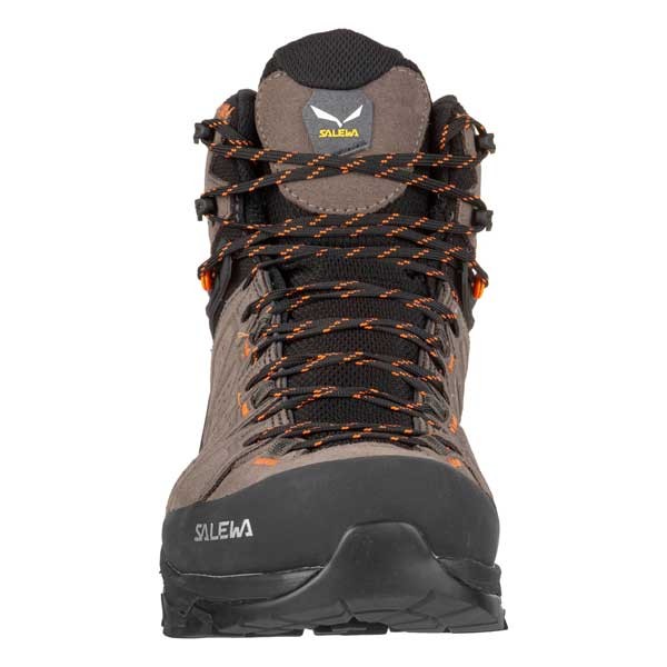 Salewa moški pohodni čevlji Alp Trainer 2 Mid Gtx.