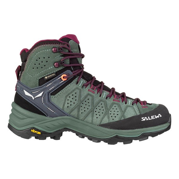 Salewa ženski čevlji Alp Trainer 2 Mid Gtx.