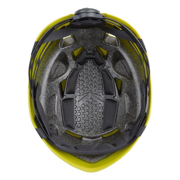 Salewa alpinistična čelada Pura.