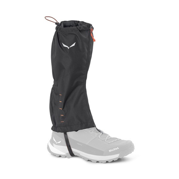 Gamaše Salewa Puez Hiking