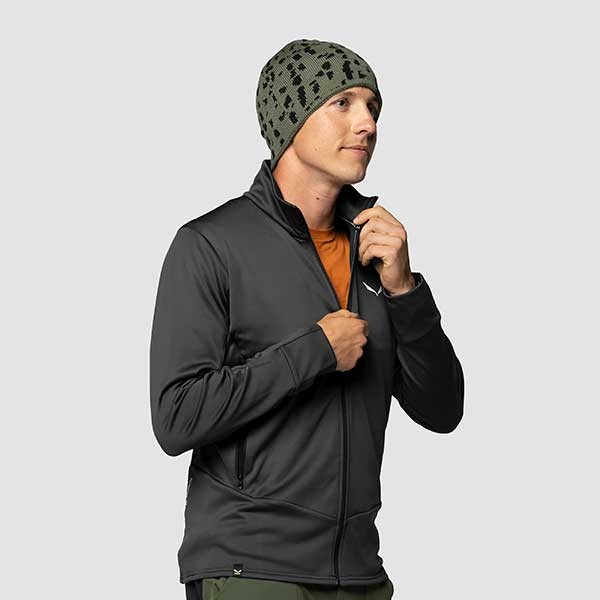 Salewa moška jopica Puez Polarlite.