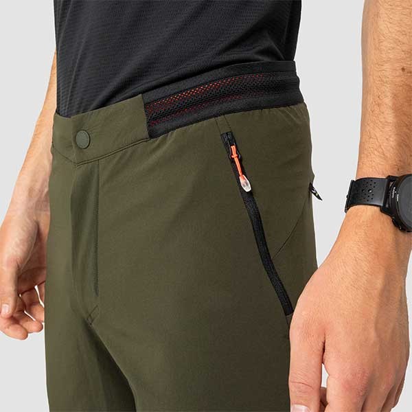 Salewa moške hlače Pedroc 4 DST.