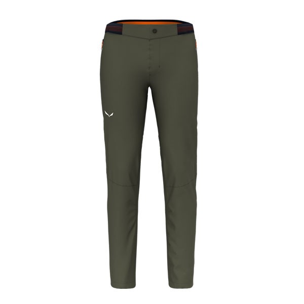 Salewa moške hlače Pedroc 4 DST.