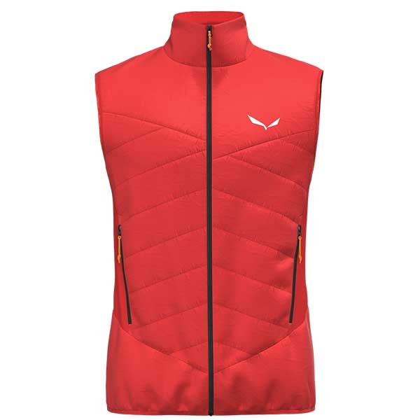 SALEWA MOŠKI BREZROKAVNIK ORTLES HYBRID TIROLWOOL®