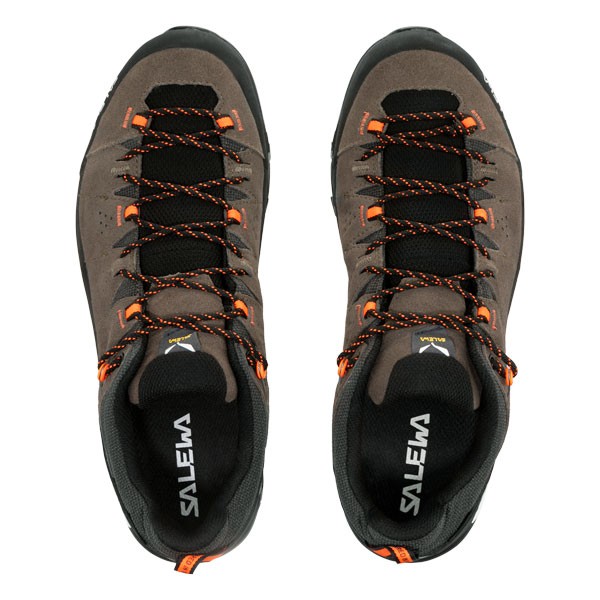 Salewa moški čevlji Alp Trainer 2 GTX.