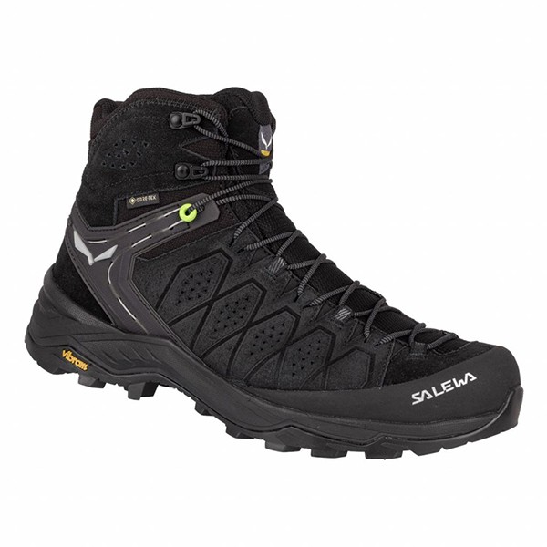 Salewa moški čevlji Alp Trainer 2 MID GTX.