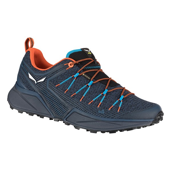 Salewa moški čevlji Dropline GTX.