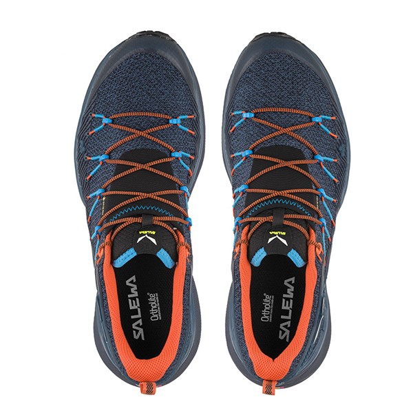 Salewa moški čevlji Dropline GTX.
