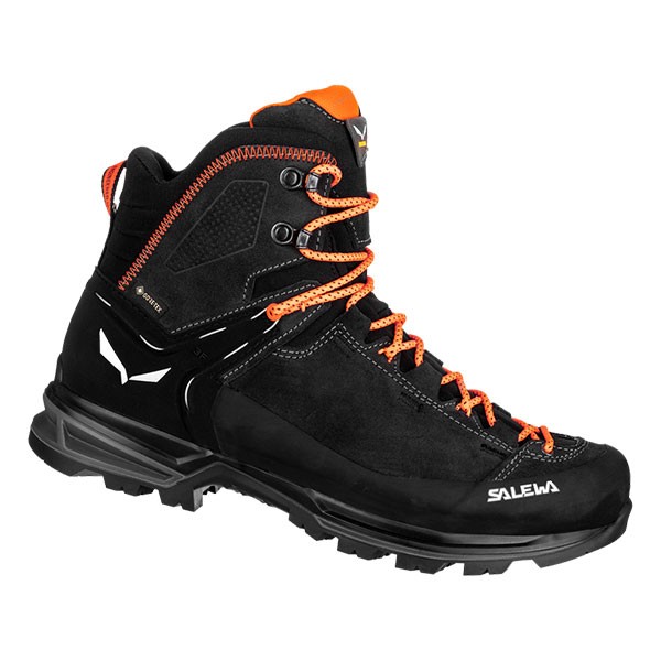 Salewa moški čevlji MTN Trainer 2 Mid GTX.