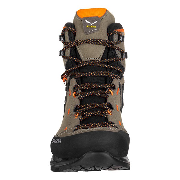 Salewa moški pohodni čevlji MTN Trainer 2 Mid GTX.