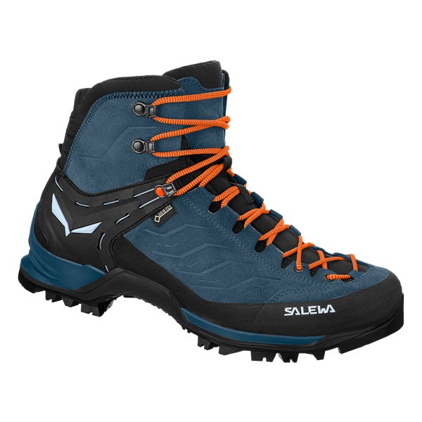 Salewa moški čevlji MTN Trainer Mid GTX.