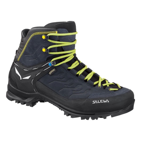 Salewa moški čevlji Rapace GTX.