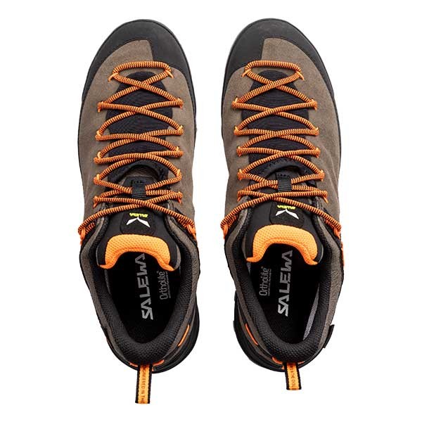Salewa moški čevlji Wildfire Leather GTX.