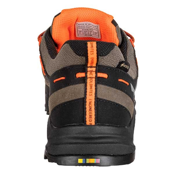 Salewa moški čevlji Wildfire Leather GTX.