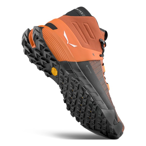 Moški čevlji Salewa Wildifre NXT Mid GTX