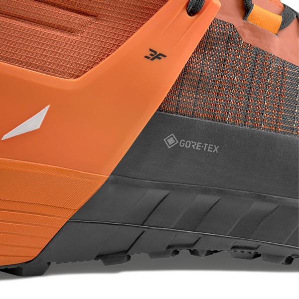 Moški čevlji Salewa Wildifre NXT Mid GTX