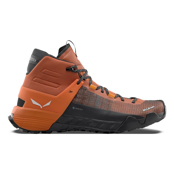 Moški čevlji Salewa Wildifre NXT Mid GTX