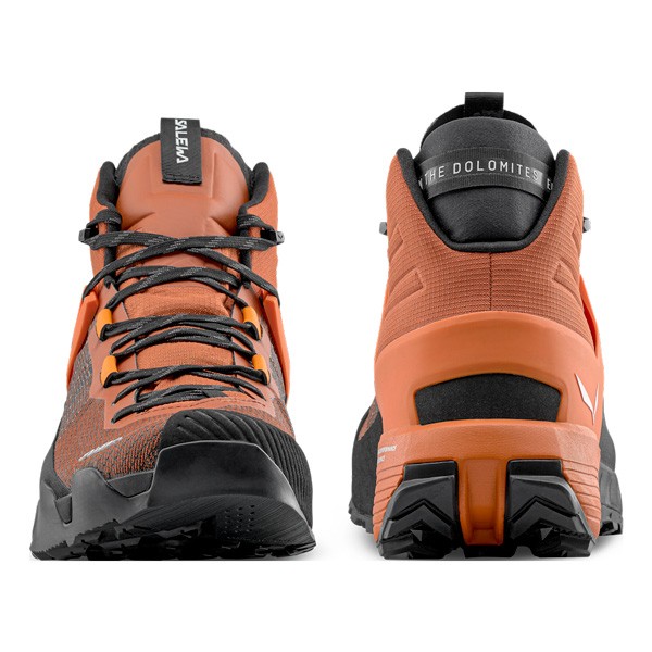 Moški čevlji Salewa Wildifre NXT Mid GTX