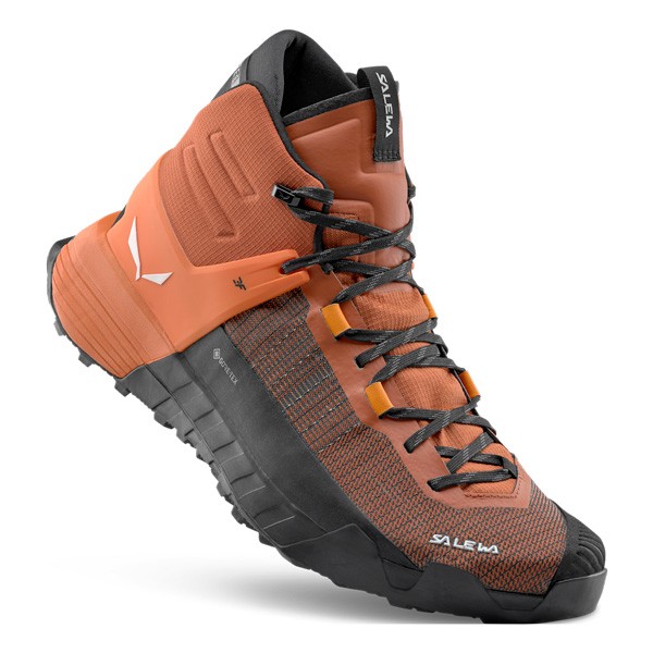 Moški čevlji Salewa Wildifre NXT Mid GTX