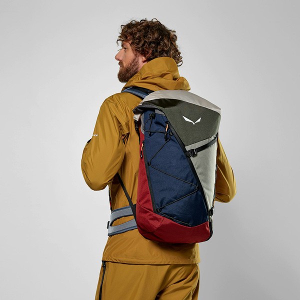 Nahrbtnik Salewa Puez 32 5L
