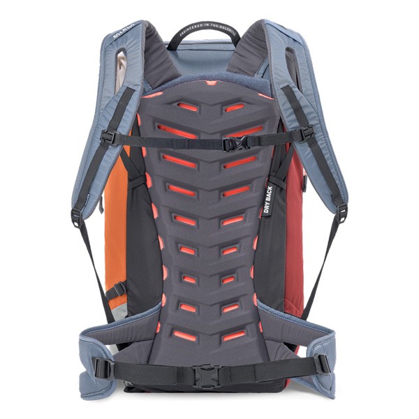 Nahrbtnik Salewa Puez 32 5L