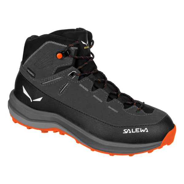 Salewa otroški čevlji MTN Trainer 2 Mid.