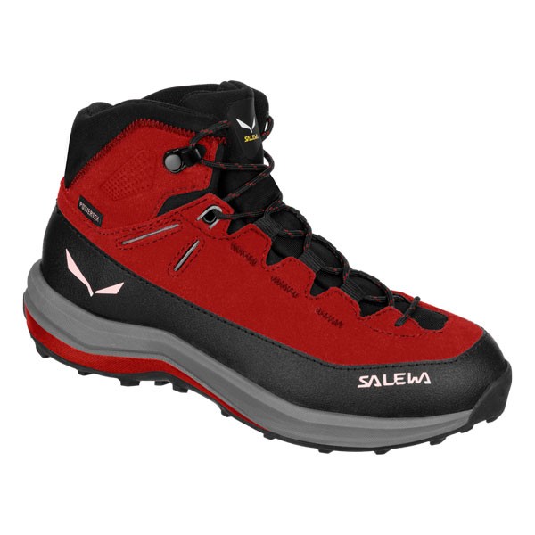 Salewa otroški čevlji MTN Trainer 2 Mid.