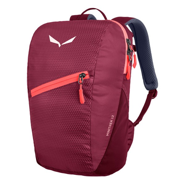 Salewa otroški nahrbtnik Minitrek 12 BP.