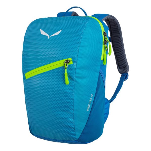Salewa otroški nahrbtnik Minitrek 12 BP.