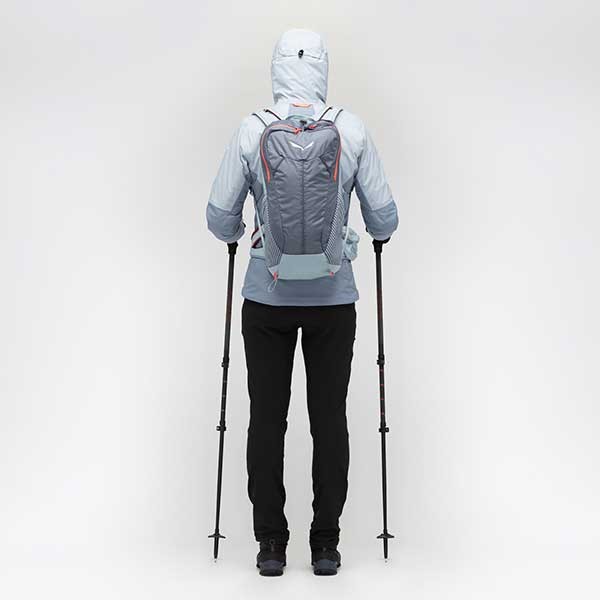 Salewa pohodne palice Carbonium tour