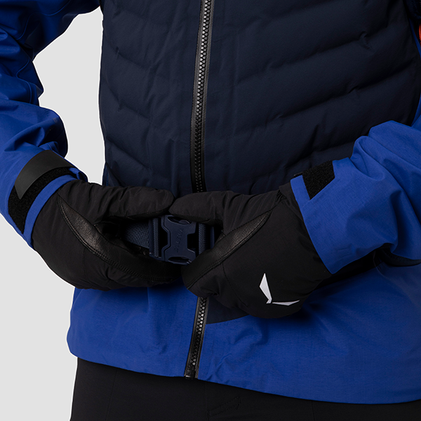 Salewa pohodni nahrbtnik Winter Mate 30
