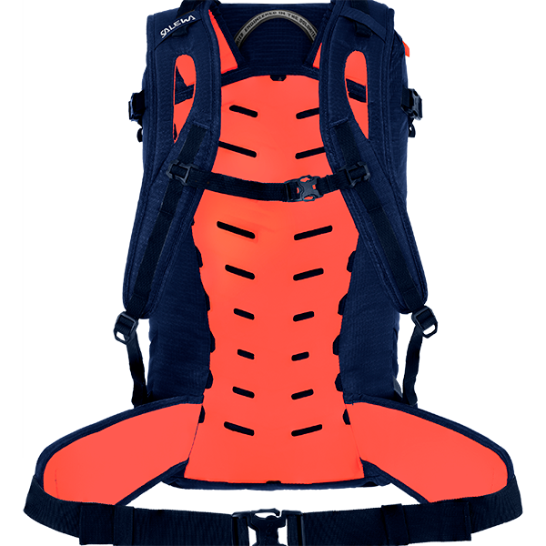Salewa pohodni nahrbtnik Winter Mate 30