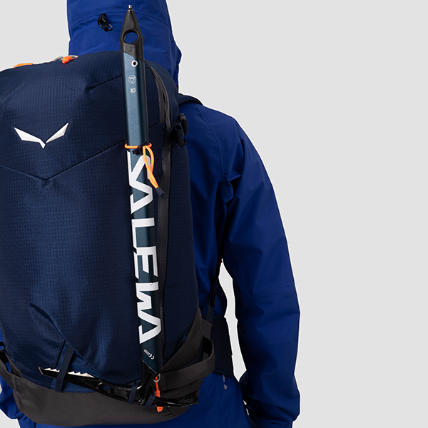 Salewa pohodni nahrbtnik Winter Mate 30