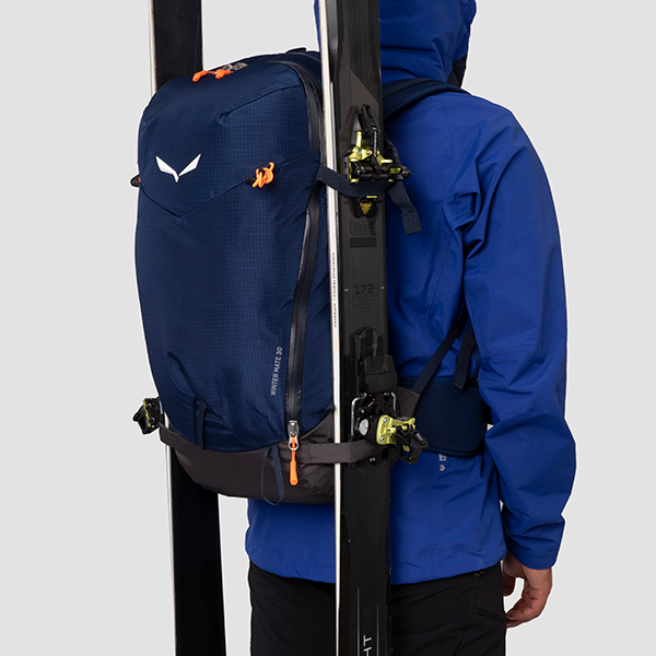 Salewa pohodni nahrbtnik Winter Mate 30
