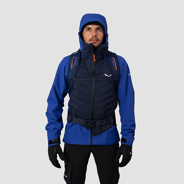 Salewa pohodni nahrbtnik Winter Mate 30