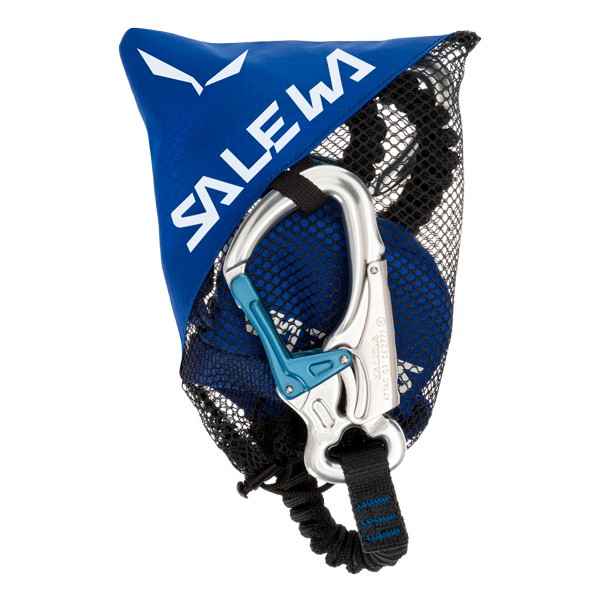 Salewa samovarovalni set Via Feratta Premium Attac.