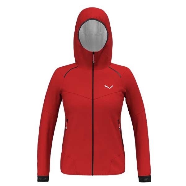 Salewa ženska jakna Pedroc PTX Light
