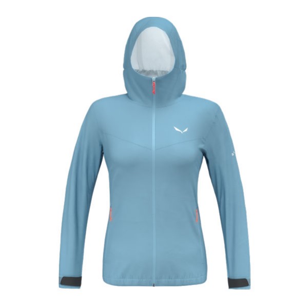 Salewa ženska jakna Puez Aqua 4 PTX.