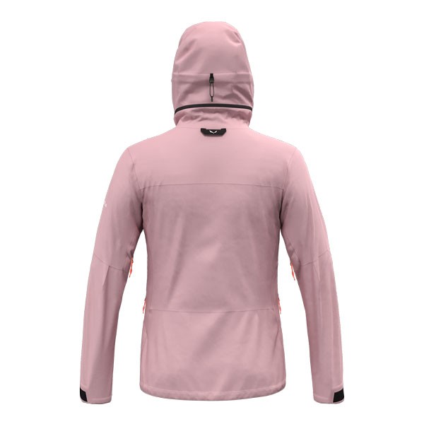 Salewa ženska jakna Sella 3L PTX.