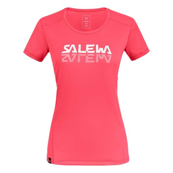 Salewa ženska majica Sporty Graphic.