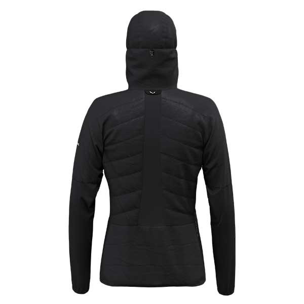 Salewa ženska puh jakna Ortles Hybrid