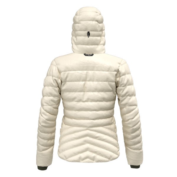 Salewa ženska puh jakna Ortles Medium 3.