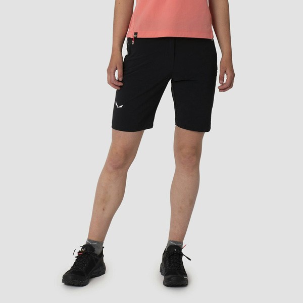 Ženske kratke hlače Salewa Pedroc Durastretch
