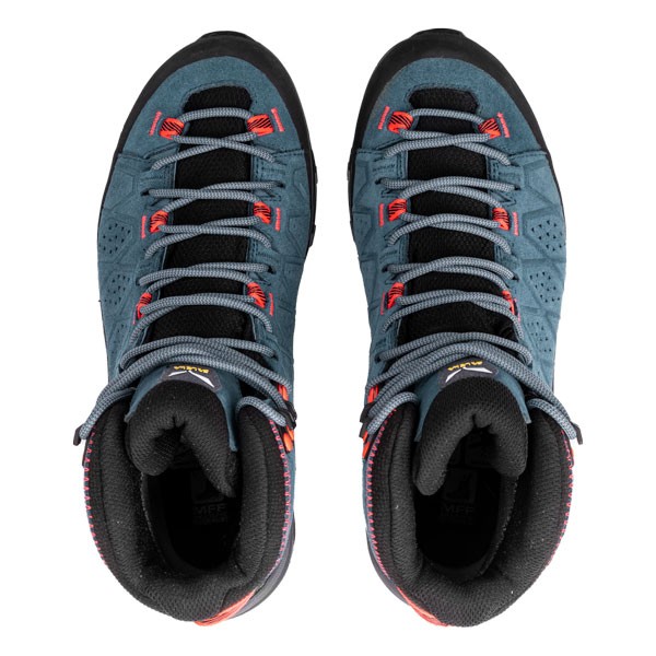 Salewa ženski čevlji Alp Trainer Mid 2 GTX.