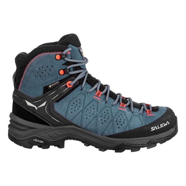 Salewa ženski čevlji Alp Trainer Mid 2 GTX.