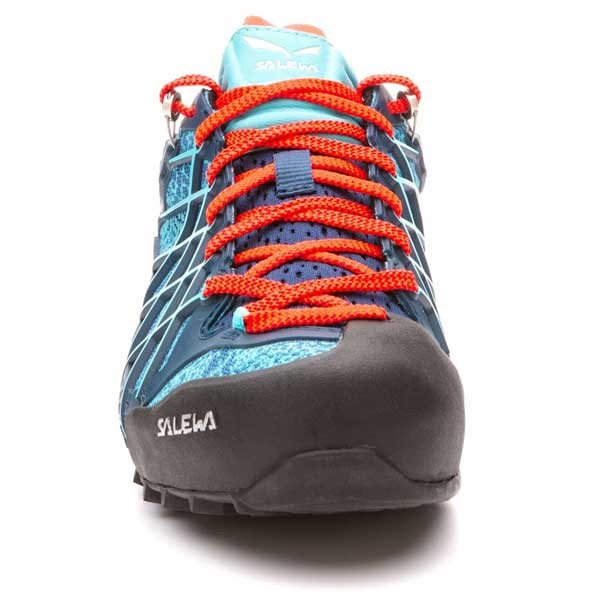 Ženski čevlji Salewa Wildfire GTX.